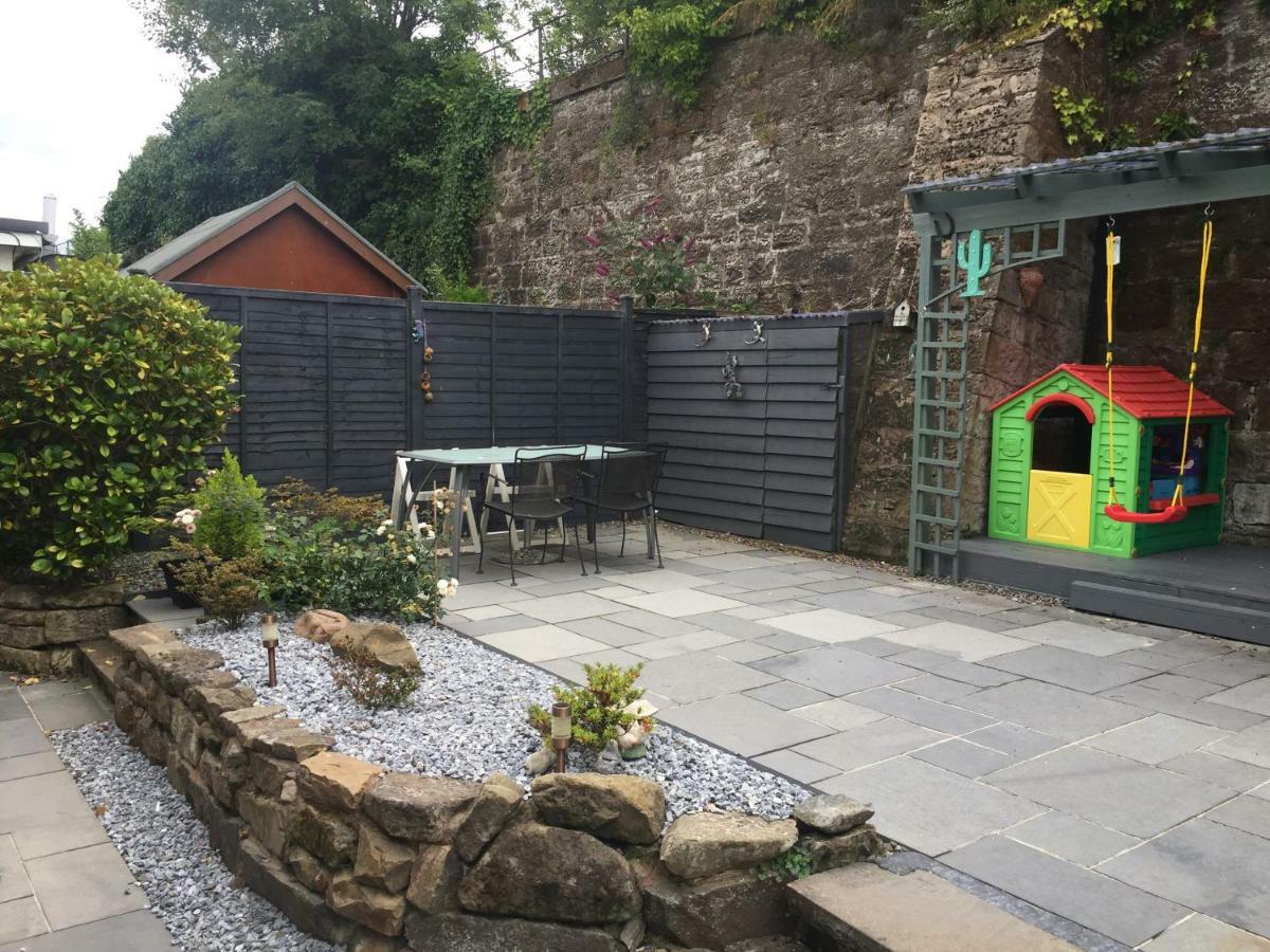 Rose Cottage إينفيرنيس المظهر الخارجي الصورة