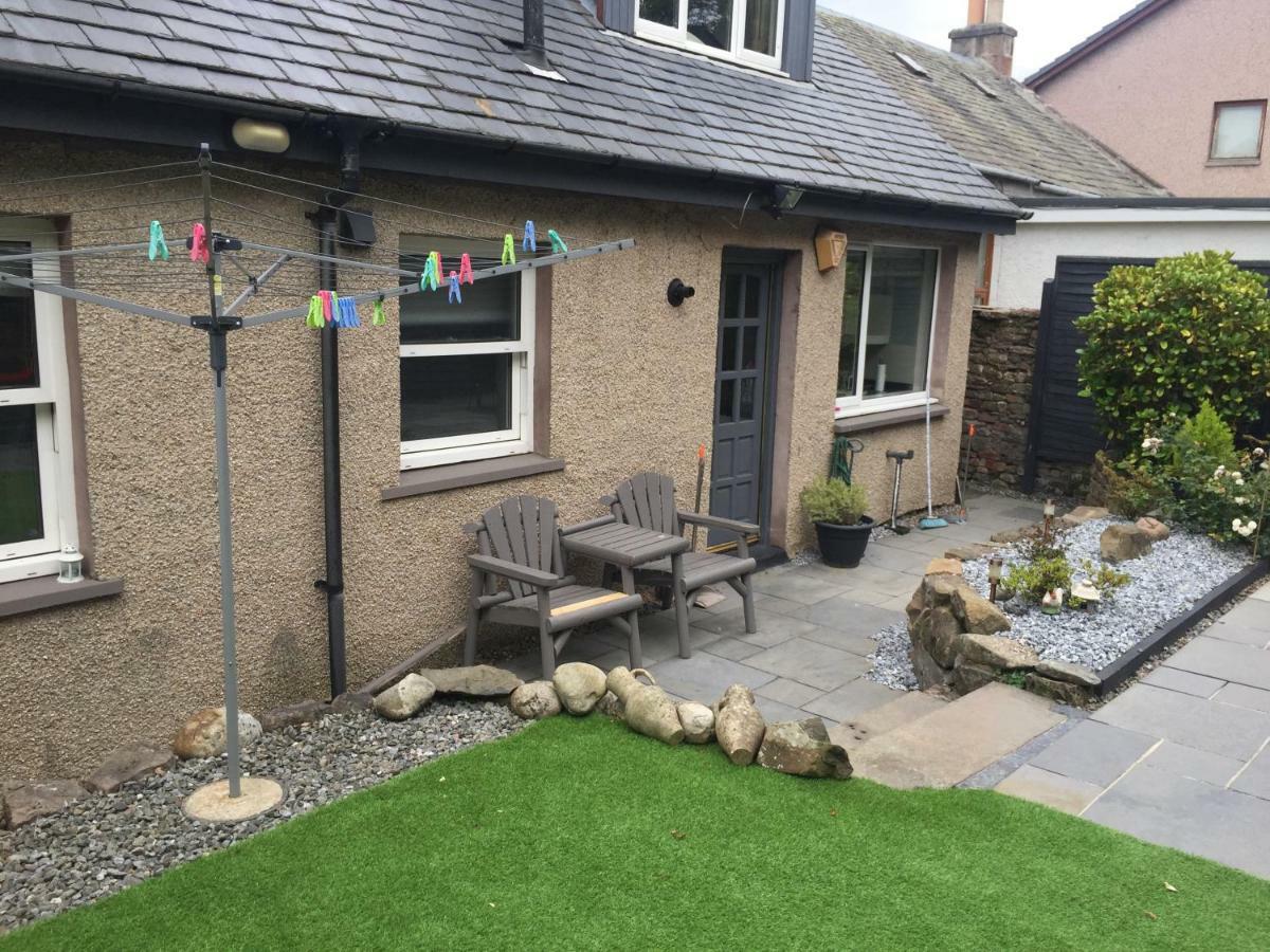 Rose Cottage إينفيرنيس المظهر الخارجي الصورة