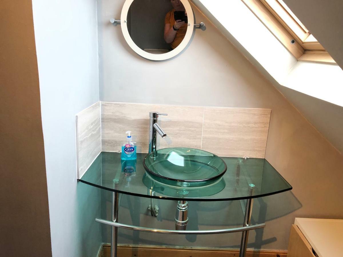 Rose Cottage إينفيرنيس المظهر الخارجي الصورة