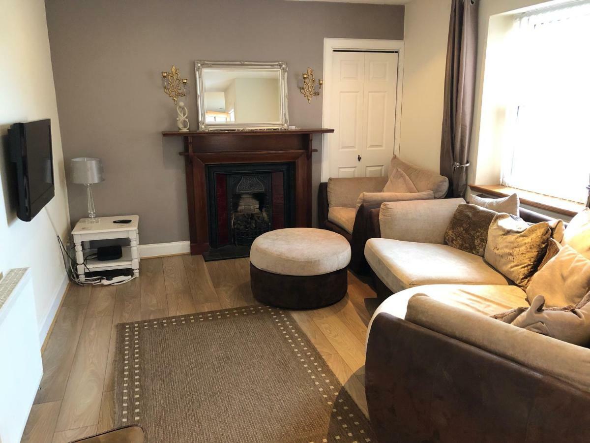 Rose Cottage إينفيرنيس المظهر الخارجي الصورة