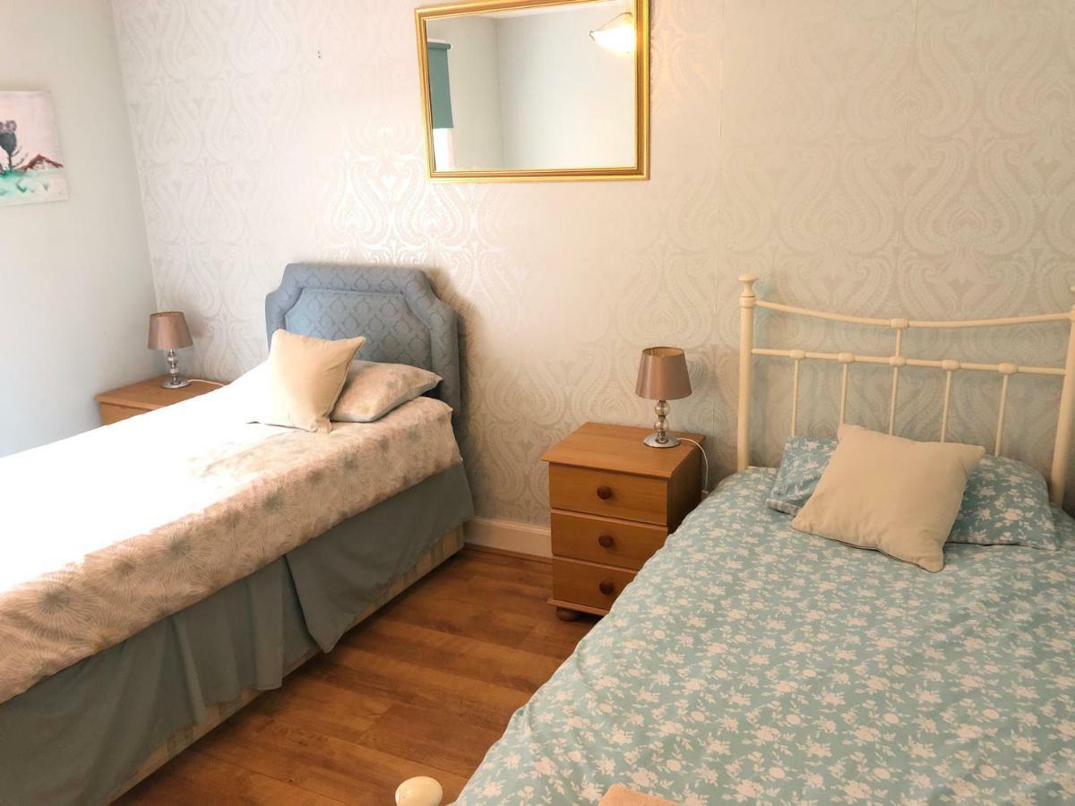 Rose Cottage إينفيرنيس المظهر الخارجي الصورة